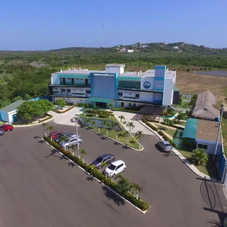 Hotel Campestre El Cisne