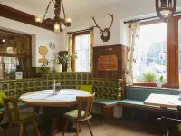 Flair Hotel Grüner Baum Hotels in Donaueschingen