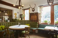 Flair Hotel Grüner Baum Hotels in Donaueschingen