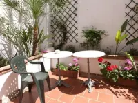 Hotel Central Boutique Hotels near Marbella Old Town