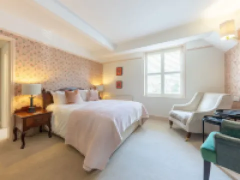 The Roman Camp Inn Hotels in Cromer