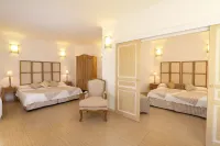 L'Enclos des Lauriers Roses Hotels in Collias