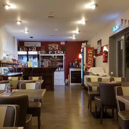 Hotel Bergschlösschen