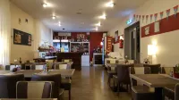 Hotel Bergschlösschen - breakfast