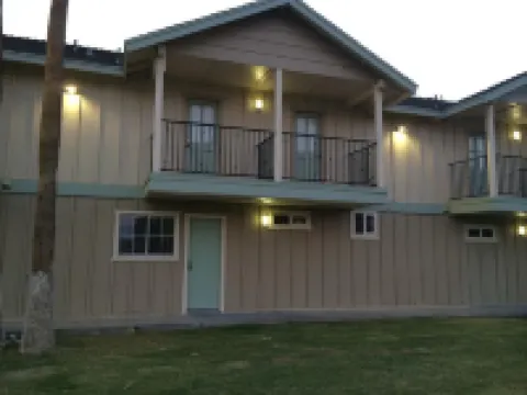 Value Inn & Suites Hotels in El Centro