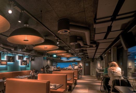 르비에 마운틴 로지 아델보덴