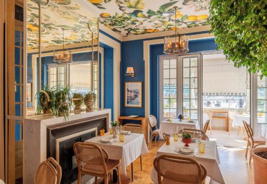 빌라 알바트로즈