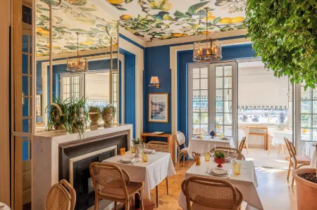 Villa Cascais Boutique Hotel