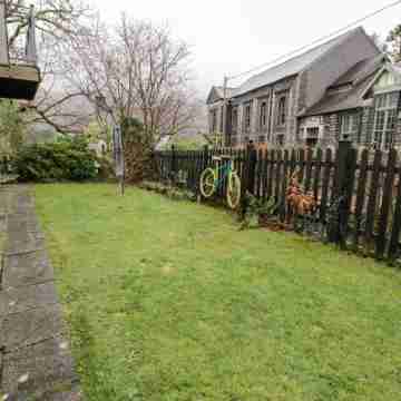 Ty Coch Hotel Exterior