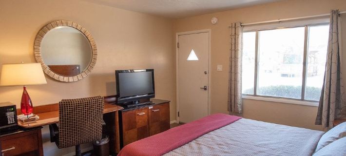 Circle R Motel Hotels in Chaffee County
