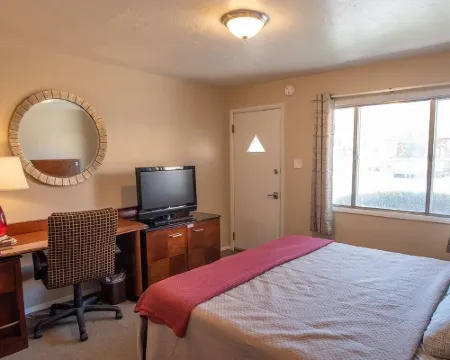 Circle R Motel Hotels in Salida