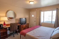 Circle R Motel Hotels in Salida