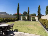 茶館汽車旅館 本迪戈酒店