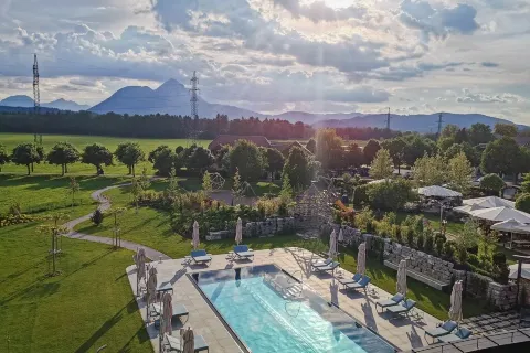 Laschenskyhof Hotel & Spa
