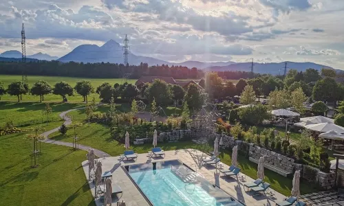 Laschenskyhof Hotel & Spa