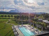 Laschenskyhof Hotel & Spa Hotels near Maxglan