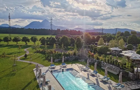 拉申斯基霍夫水療酒店