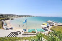 Babaylon Hotel - parcheggio
