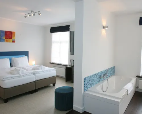 B&B Sabbajon Hotels in Ieper