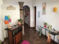 Aux Deux Clefs Hotels in Saverne