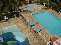 Pousada Por do Sol Hotels in Quatis