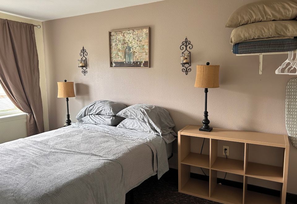 버드 크리크 모텔