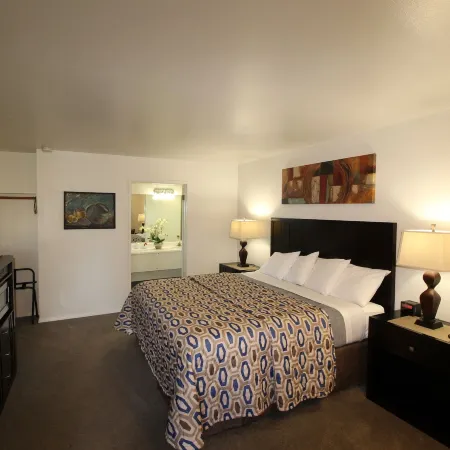 Mariners Cove Inn