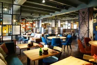 Hotel De Roode Schuur - 4-Star