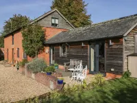 The Dunnit@manor Farm فنادق في Redlynch