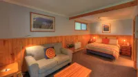 Derwent Bridge Chalets & Studios