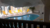 Appartement - Bristol Hôtel - Wi-Fi