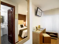 Hotel Don Saul Hotels in Pasto