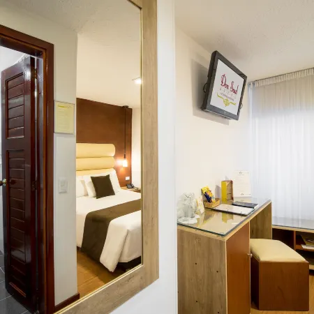 Hotel Don Saul