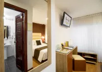 Hotel Don Saul Hotel a 