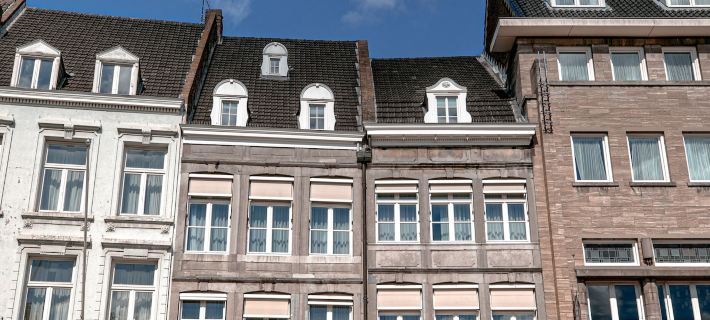 Le Theatre Hotels in Maastricht
