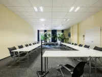 Hotel Gertrudenhof Hotels near محطة مترو سورث بي إف