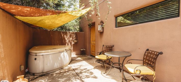The Inn at Thunder Mountain Hotels in Coconino County
