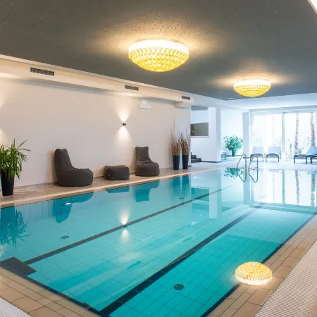 Hotel Ladurner