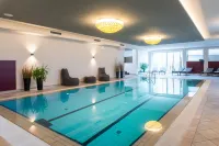 Hotel Ladurner Hotel a Avelengo