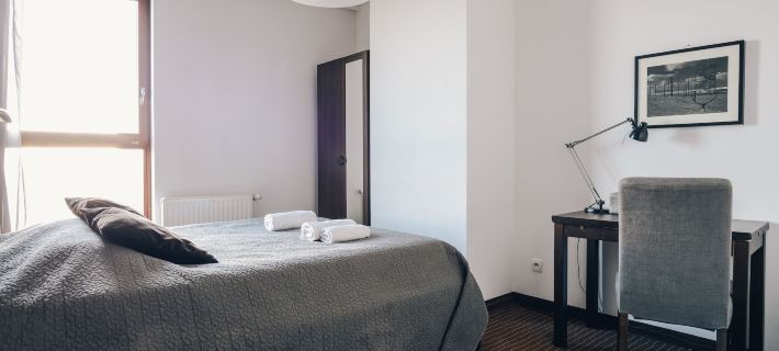 Norda Apartamenty Sea Towers Gdynia Отели в г. Гдыня