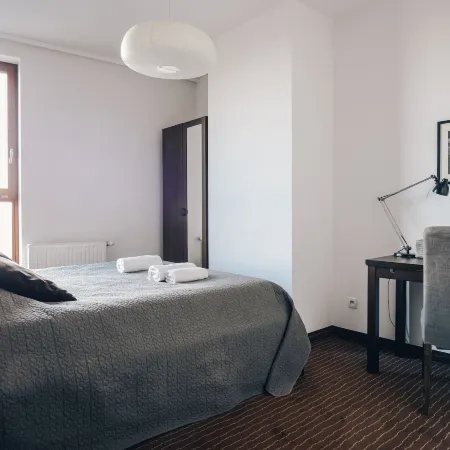 Norda Apartamenty Sea Towers Gdynia