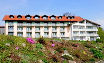 Hotel Landgasthof Hohenauer Hof