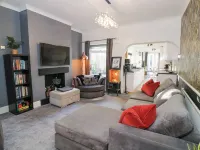 Bearwood Boutique Stay Hotels in Smethwick