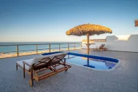Tortugas Bay Resort Hotels in San Felipe