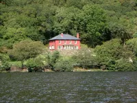 Dinas Noddfa - 5-Star
