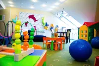 Hotel Delfin Spa&Wellness