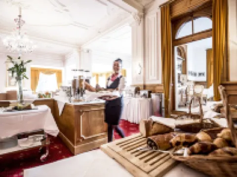 Schweizerhof Flims, Romantik Hotel & SPA Hotels in Flims