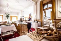 Schweizerhof Flims, Romantik Hotel & SPA Hotels in Flims