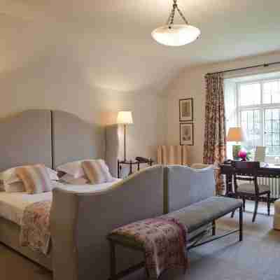 Hotel Endsleigh Rooms
