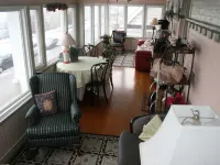 Rose Arden Bed & Breakfast Hotels in Hamilton